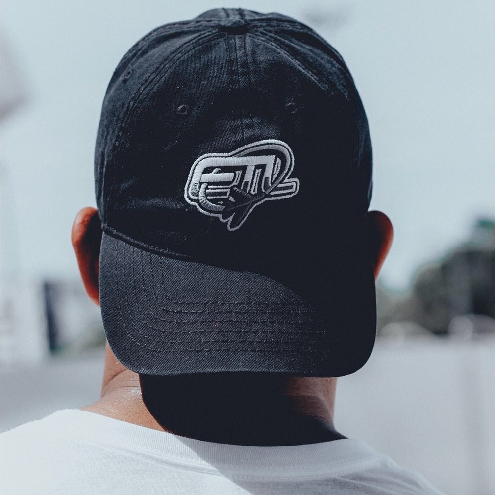 ETL Dad Hat
